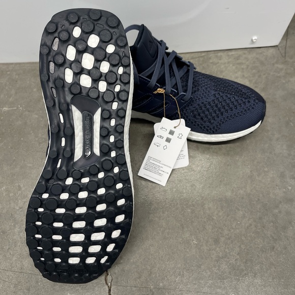 adidas UltraBOOST 1.0 Shadow Navy/Legend Ink - Picture 10 of 10